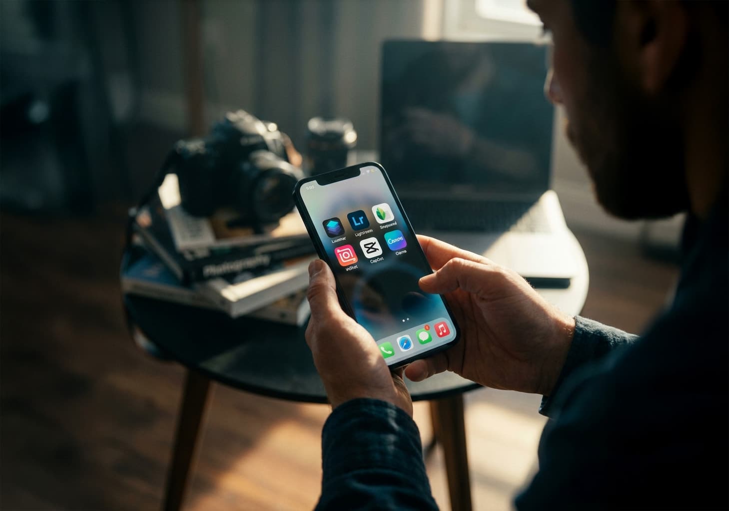 Apps for Photographers